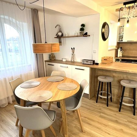 Apartman Lipno 1 Apartamento Český Krumlov Exterior foto