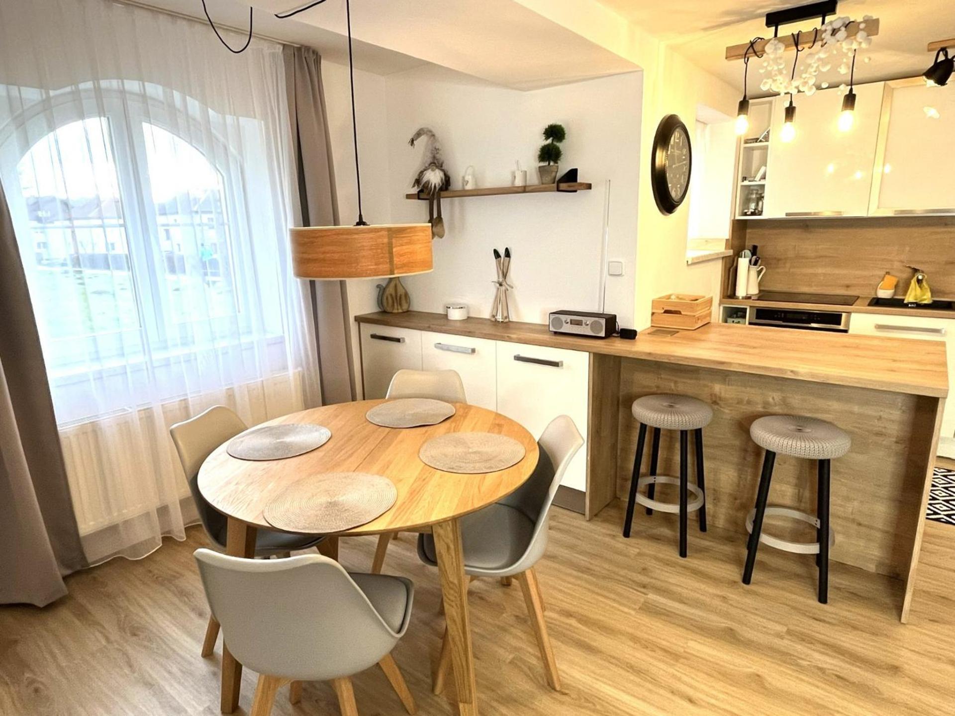 Apartman Lipno 1 Apartamento Český Krumlov Exterior foto