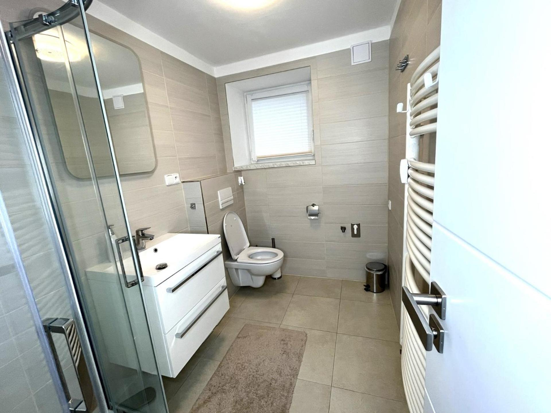 Apartman Lipno 1 Apartamento Český Krumlov Exterior foto